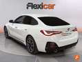 BMW 420 420d Gran Coupé Blanco - thumbnail 5