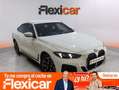 BMW 420 420d Gran Coupé Blanco - thumbnail 1