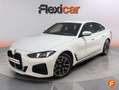BMW 420 420d Gran Coupé Blanco - thumbnail 3