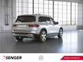 Mercedes-Benz GLB 220 d 4M Progressive Panorama Distronic AHK Silber - thumbnail 4