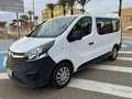 Opel Vivaro 27 L1H1 combi M1 1.6 bit.120cv S&S ecoflex Bianco - thumbnail 2