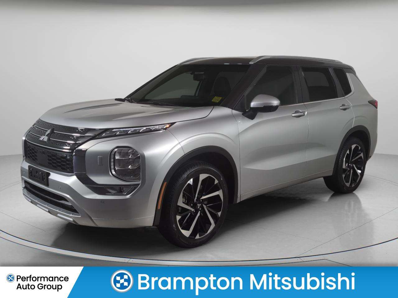 2024 Mitsubishi Outlander
