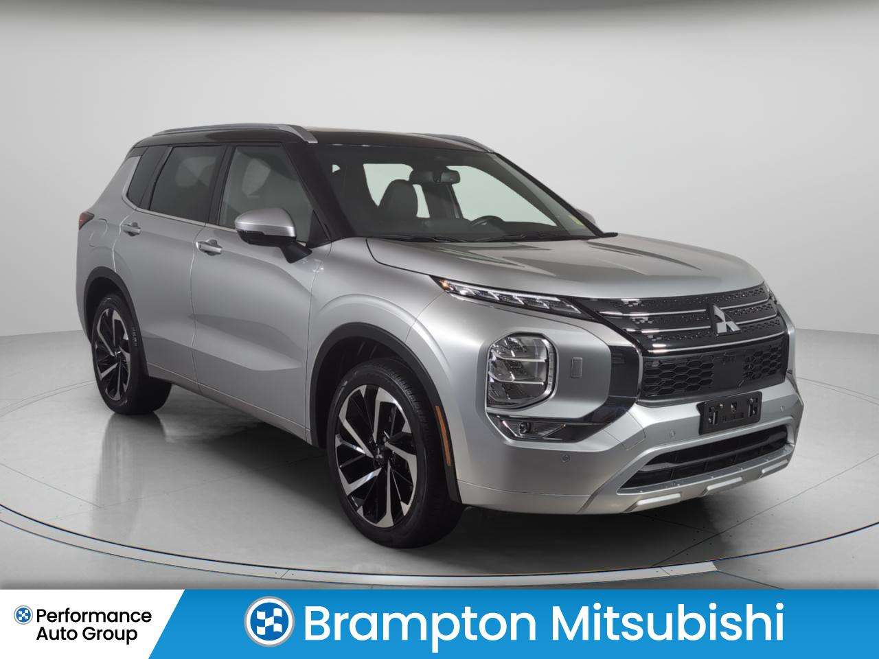 2024 Mitsubishi Outlander