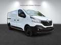 Renault Trafic Kasten L1H1 2,7t Komfort/AHK/Sitzheizung/ Weiß - thumbnail 1