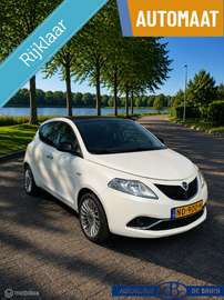 0.9 TwinAir Platinum Automaat