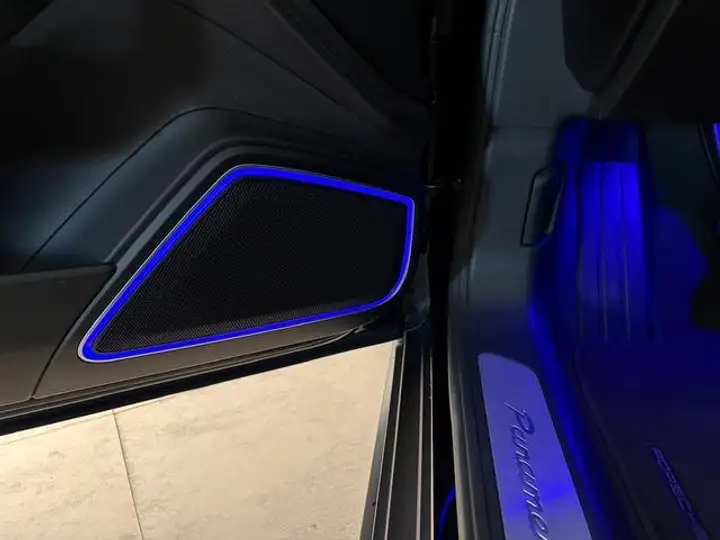 Porsche Panamera 4 E-Hybrid 2017, foto 88