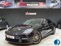 Porsche Panamera 4 e-Hybrid Negro - thumbnail 1