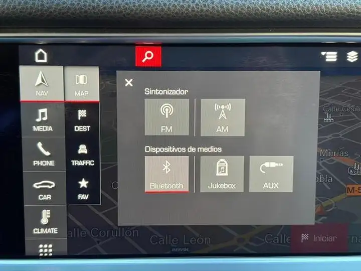 Porsche Panamera 4 E-Hybrid 2017, foto 70