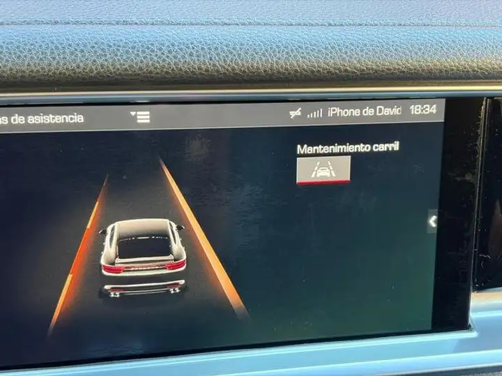 Porsche Panamera 4 E-Hybrid 2017, foto 73