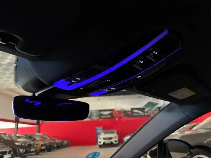 Porsche Panamera 4 E-Hybrid 2017, foto 89