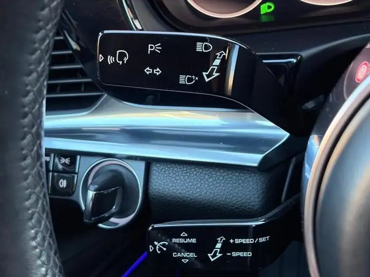 Porsche Panamera 4 E-Hybrid 2017, foto 83