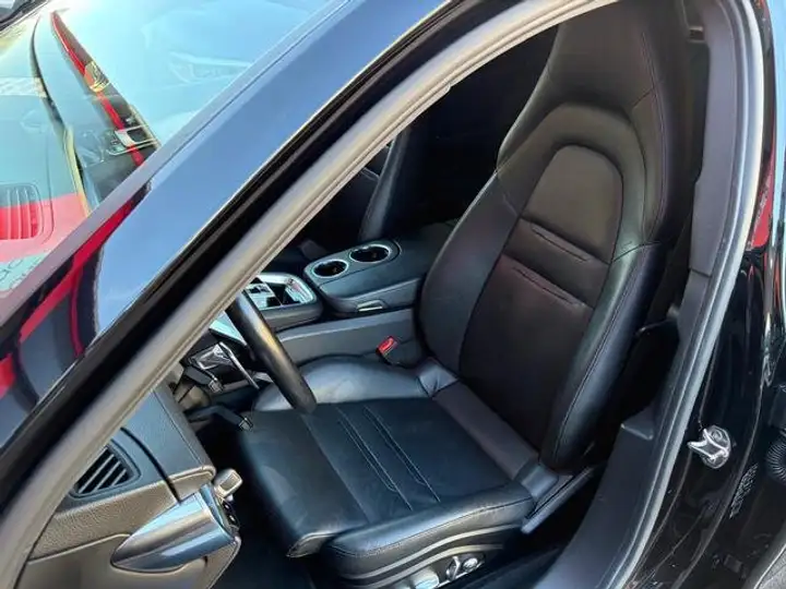 Porsche Panamera 4 E-Hybrid 2017, foto 57