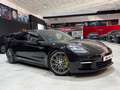 Porsche Panamera 4 e-Hybrid Negro - thumbnail 4