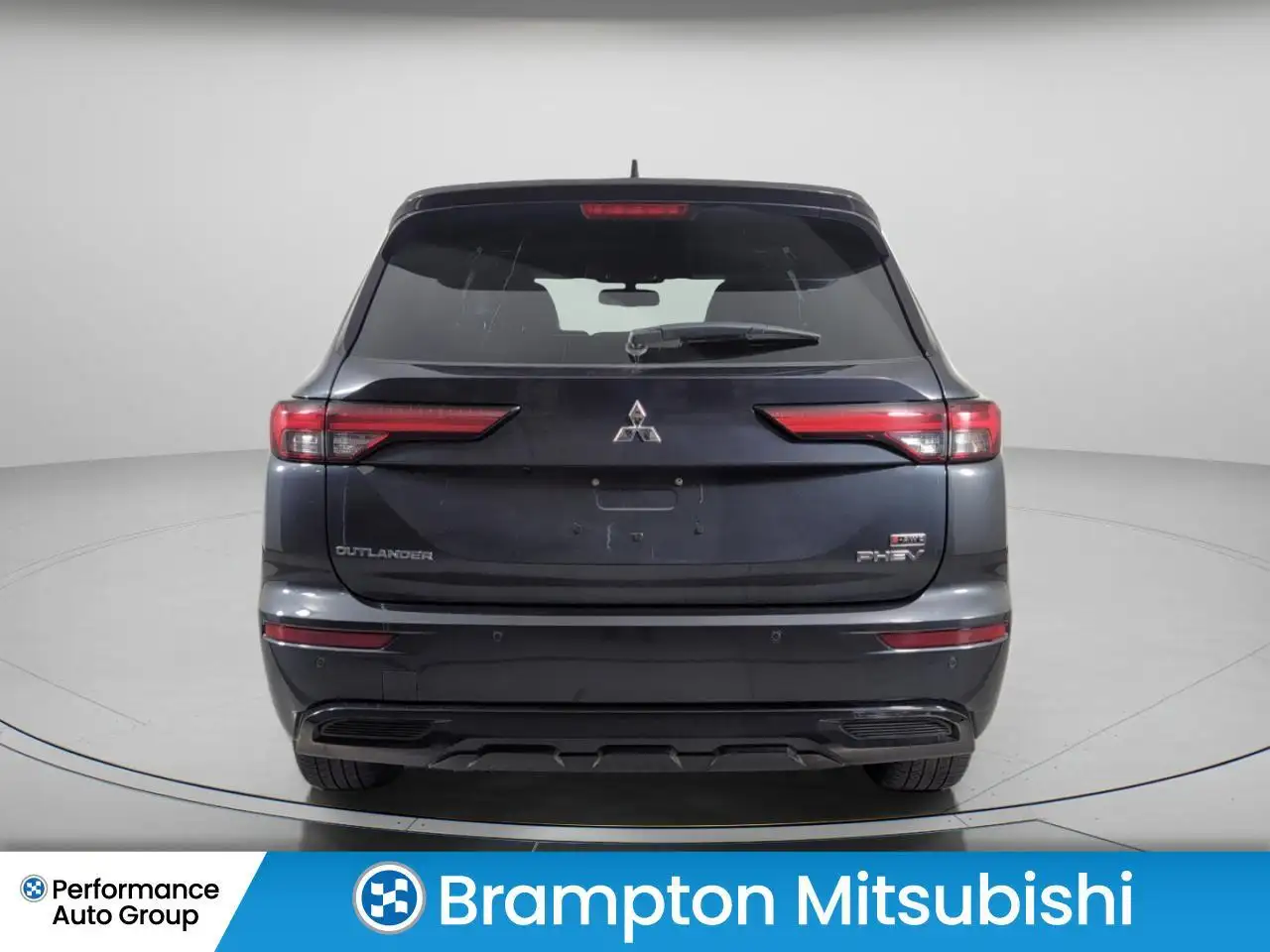 Mitsubishi Outlander снимка Mitsubishi Outlander