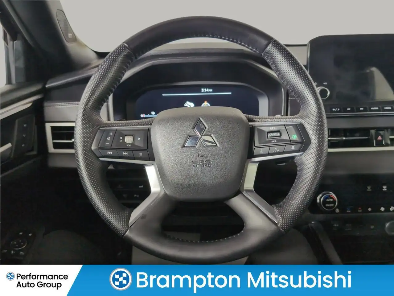 Mitsubishi Outlander снимка Mitsubishi Outlander