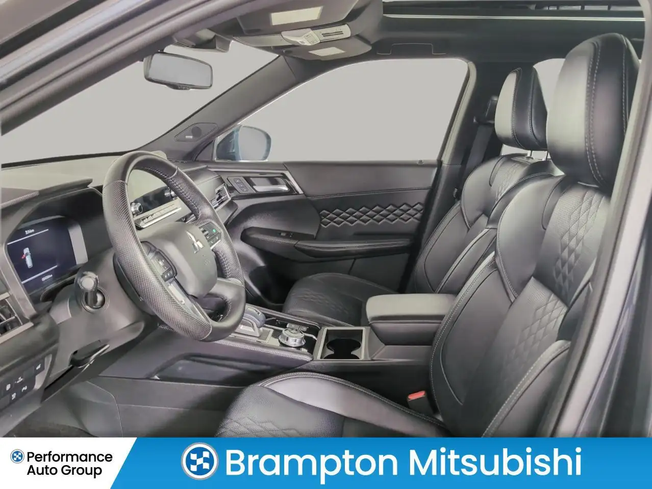 Mitsubishi Outlander снимка Mitsubishi Outlander