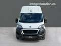 Peugeot Boxer FURGON 435 L3H3 Weiß - thumbnail 2