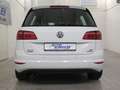 Volkswagen Golf Sportsvan Highline BMT,  Xenon, Navi, Sitzheizung, Alu Blanc - thumbnail 4