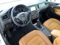 Volkswagen Golf Sportsvan Highline BMT,  Xenon, Navi, Sitzheizung, Alu Fehér - thumbnail 6