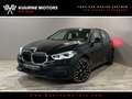 BMW 116 d Alu19\/Led/Cruise/Gps/AutAirco/Pdc *1j garantie* Noir - thumbnail 3