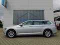 Volkswagen Passat Variant Passat 2.0 TDI DSG Comfortline Navi/ACC/Blutooth Silber - thumbnail 2