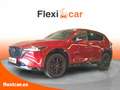Mazda CX-5 2.0 Skyactiv-G Evolution 2WD Aut. 121kW Blanc - thumbnail 2