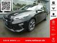 Kia Ceed / cee'd CEED SPORTSWAGON 1.4 T-GDI SPIRIT NAVI SITZHEIZ. Noir - thumbnail 1