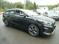 Kia Ceed / cee'd CEED SPORTSWAGON 1.4 T-GDI SPIRIT NAVI SITZHEIZ. Noir - thumbnail 21