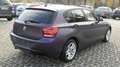 BMW 116 i Automatik/foliert!/nur an Händler/Export!!! Schwarz - thumbnail 5