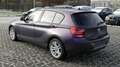 BMW 116 i Automatik/foliert!/nur an Händler/Export!!! Zwart - thumbnail 3