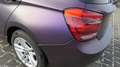 BMW 116 i Automatik/foliert!/nur an Händler/Export!!! Negro - thumbnail 17