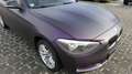 BMW 116 i Automatik/foliert!/nur an Händler/Export!!! Schwarz - thumbnail 9