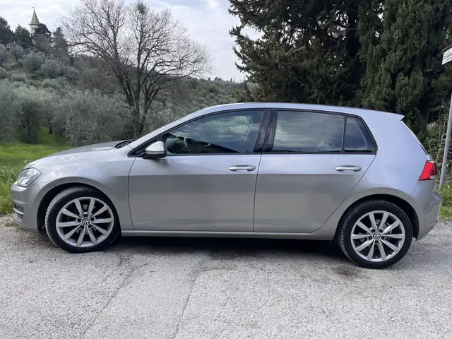 Volkswagen Golf GTD