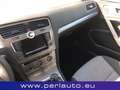 Volkswagen Golf 1.6 TDI 105 CV 5p. Trendline BlueMotion Technology Plateado - thumbnail 7