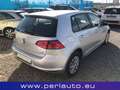 Volkswagen Golf 1.6 TDI 105 CV 5p. Trendline BlueMotion Technology Plateado - thumbnail 3