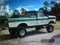 Dodge RAM Pick UP Long Bed. Schwarz - thumbnail 2