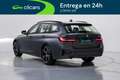 BMW 318 318dA Touring Gris - thumbnail 9