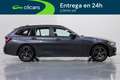 BMW 318 318dA Touring Gris - thumbnail 7