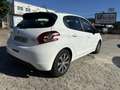 Peugeot 208 1.4e-HDi Blue Lion FAP Active CMP Blanco - thumbnail 4