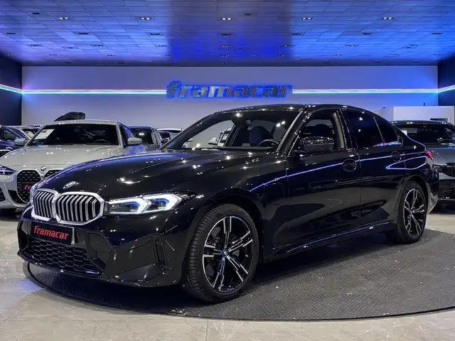 BMW 330 330e