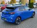 Opel Corsa F e Elegance LED+Navi+SHZ+Fernlichtass.+LM Blau - thumbnail 7
