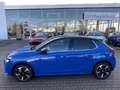 Opel Corsa F e Elegance LED+Navi+SHZ+Fernlichtass.+LM Blau - thumbnail 4
