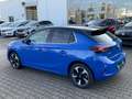 Opel Corsa F e Elegance LED+Navi+SHZ+Fernlichtass.+LM Blau - thumbnail 5
