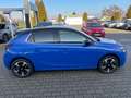 Opel Corsa F e Elegance LED+Navi+SHZ+Fernlichtass.+LM Blau - thumbnail 8