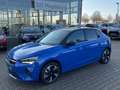 Opel Corsa F e Elegance LED+Navi+SHZ+Fernlichtass.+LM Blau - thumbnail 2