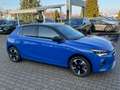 Opel Corsa F e Elegance LED+Navi+SHZ+Fernlichtass.+LM Blau - thumbnail 9