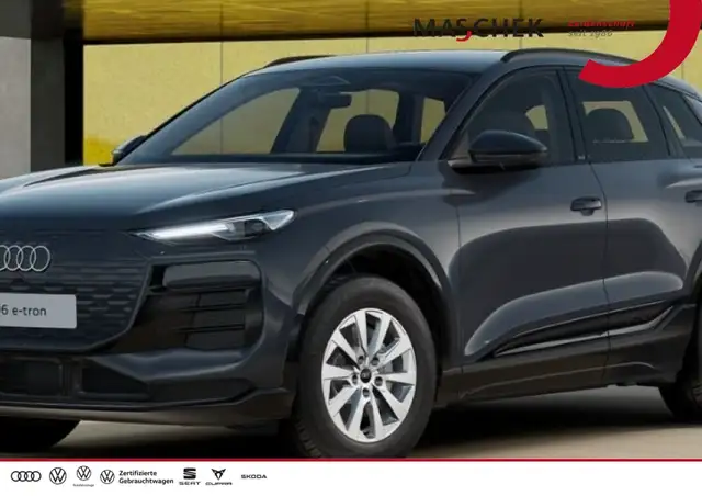 Audi Q6 e-tron SUV e-tron  *BESTELLAKTION*