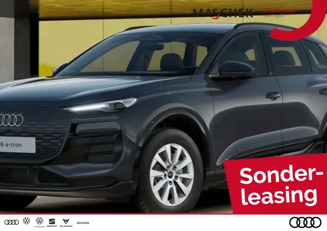 Audi Q6 e-tron SUV e-tron  *BESTELLAKTION*