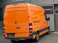 Mercedes-Benz Sprinter II Kasten  316 CDI Orange - thumbnail 4