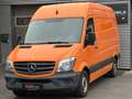 Mercedes-Benz Sprinter II Kasten  316 CDI Orange - thumbnail 8